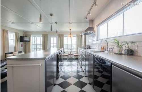 Trinity East Apartment | Boat House Loft