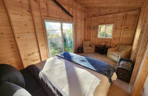 Tweed Hotel | Stoco Lake Lodge