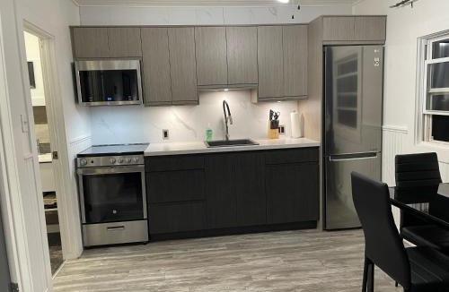 Borden-Carleton Villa | Newly Renovated Confederation Bridge View Cottages