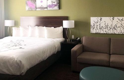 Boischatel Hotel | Sleep Inn & Suites Quebec City East