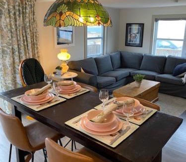 Elliston House | Elliston Oasis Every View A Coastal Masterpiece