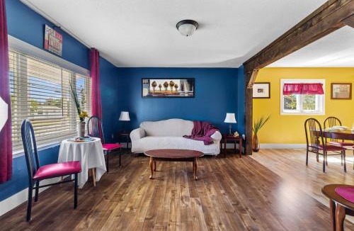 Conception Bay South House | Coastal Haven Awaits Discover Conception Bay South