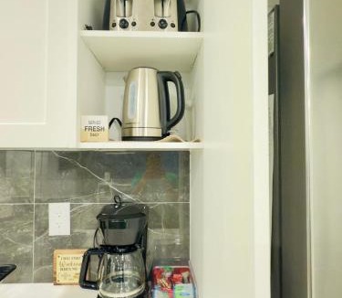 Guelph Apartment | Comfort Quarters in Guelph