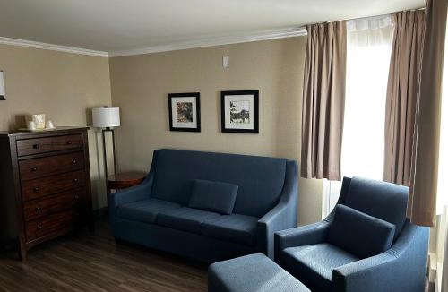 Saint Georges Hotel | Comfort Inn