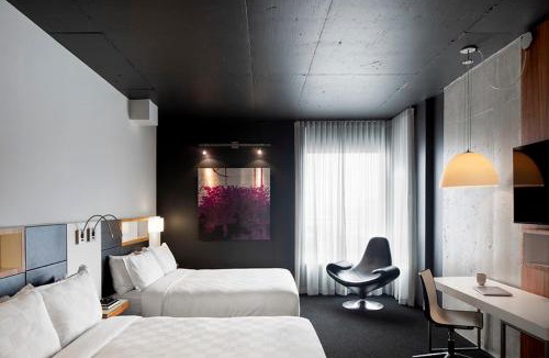 Northeast Mississauga Hotel | Alt Hotel Toronto Airport