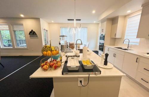 Bedford House | Morning Dew105