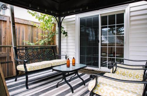Prince Edward House | The County Queen - Historic Home in Picton ST-2025-0040
