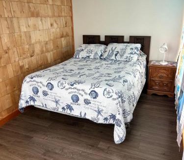 Tiddville Apartment | Whale Cove Suites