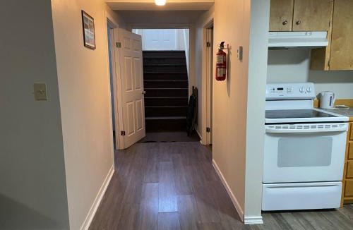 Tiddville Apartment | Whale Cove Suites