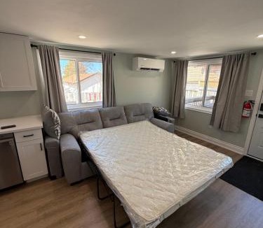 Wasaga Beach House | ORS Beach Corporation Wasaga Beach Cottage