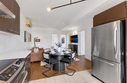 Little Italy Apartment | Lofts de la petite Italie