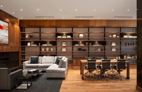Downtown Ottawa Hotel | AC Hotel by Marriott Ottawa Downtown
