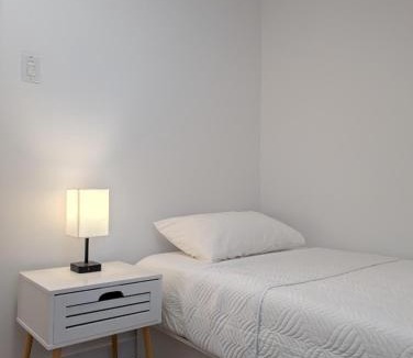 Alma Apartment | Hébergement Harvey