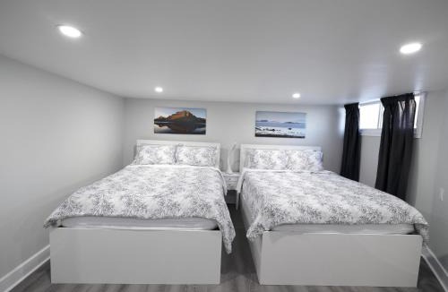 Niagara Falls Hotel | Serene Niagara Inn