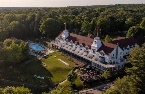 Windermere Hotel | Windermere House