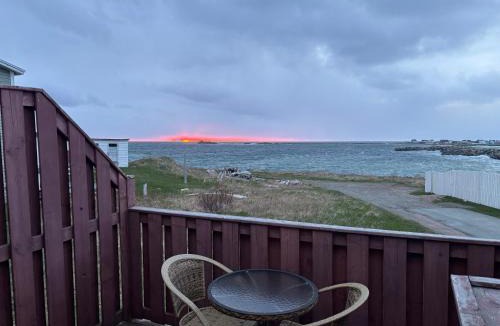 Bonavista House | Robbins by the Sea