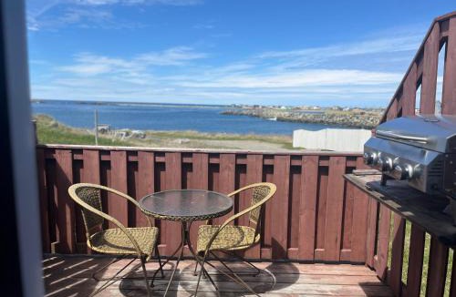 Bonavista House | Robbins by the Sea