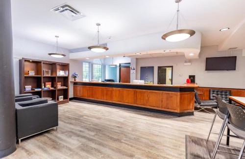 Guelph Hostel | Gordon Hall Residence
