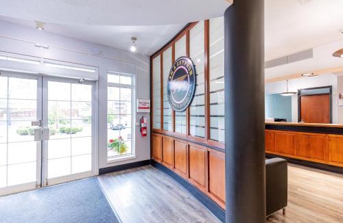 Guelph Hostel | Gordon Hall Residence