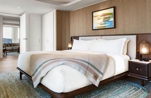 Downtown Halifax Hotel | Muir, a Luxury Collection Hotel, Halifax