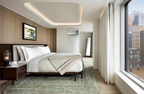 Downtown Halifax Hotel | Muir, a Luxury Collection Hotel, Halifax