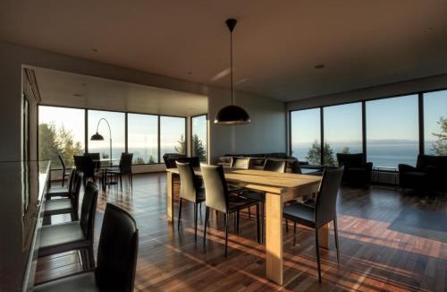 La Malbaie Villa | Villa Le Phare