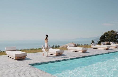 La Malbaie Ski Chalet | Le Petit Rondin #3