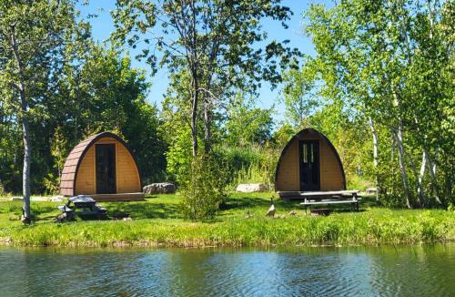 Tobermory Other | Tobermory Village Glamping Pods