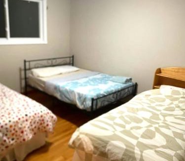 Grand River South House | BUDGET BNB IN KITCHENER-WATERLOO-15 PERCENT OFF ON 2ND DAY-Hurry!