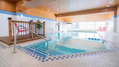 Downtown Ottawa Hotel | DoubleTree by Hilton Ottawa Downtown