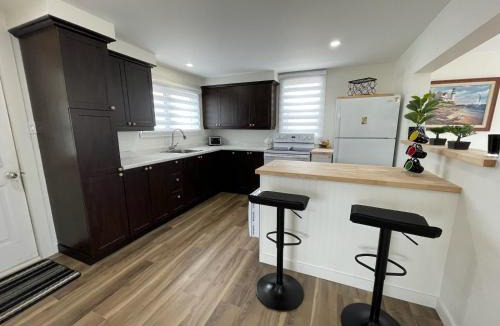 Gloucester County House | Chez Thomas, la maison du pêcheur