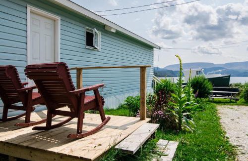 Norris Point Bed & Breakfast | Out East B&B - Norris Point