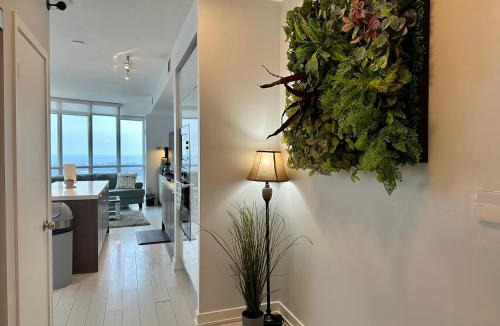 CityPlace Apartment | Cityview in the Sky 2Bdrms 2Baths 5realbeds