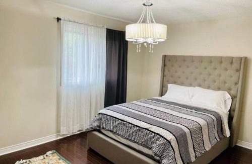 Lisgar House | Three bedroom house