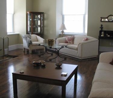 Lanark Bed & Breakfast | Clyde Hall Bed and Breakfast
