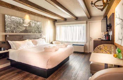 Wolfville Resort | Old Orchard Inn