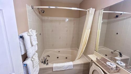 Balderson Hotel | Rogers Motel