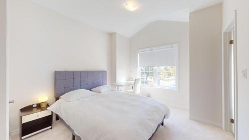 North York House | New Custom-built House Close to Rogers Stadium
