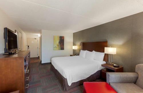Northeast Mississauga Hotel | Best Western Plus Toronto Airport Hotel