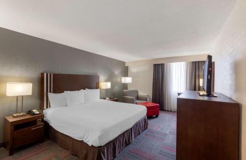 Northeast Mississauga Hotel | Best Western Plus Toronto Airport Hotel