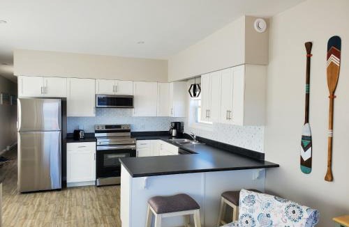 Ingonish Apartment | Ocean Breeze