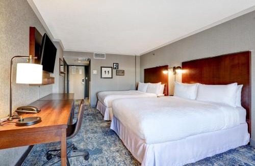 Northeast Mississauga Hotel | Four Points by Sheraton Toronto Mississauga