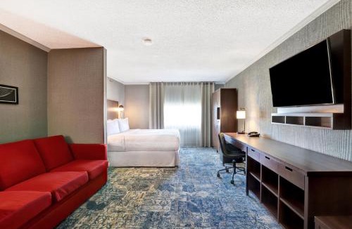 Northeast Mississauga Hotel | Four Points by Sheraton Toronto Mississauga