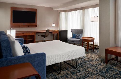 Hull Hotel | Four Points by Sheraton Hotel & Conference Centre Gatineau-Ottawa