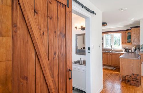 Conception Bay South House | The Mooring Ocean Vw 3B Coastal Experience