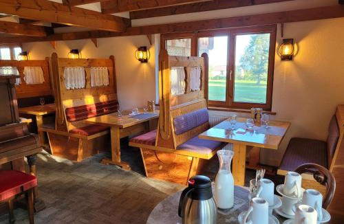 Annapolis Valley Hotel | Edelweiss Inn Nova Scotia