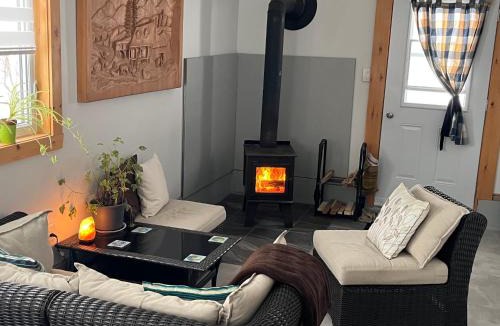 Saint-Eloi Bed & Breakfast | Maison du petit rang