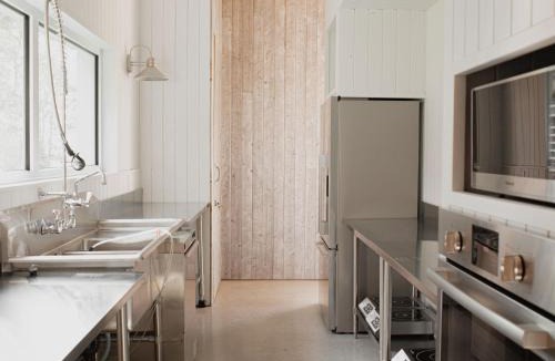 La Malbaie Villa | Villa Luce