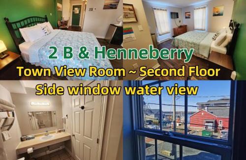 Eastern Passage Hotel | The Inn at Fisherman's cove