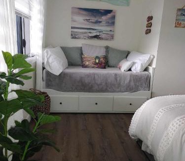 Trois-Pistoles Bed & Breakfast | O Roy des Marees